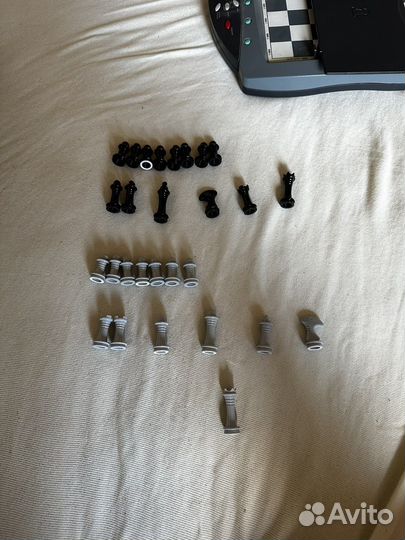 Шахматы LexiBook Chessman pro CG1400