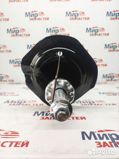 Амортизатор передний Mitsubishi outlander