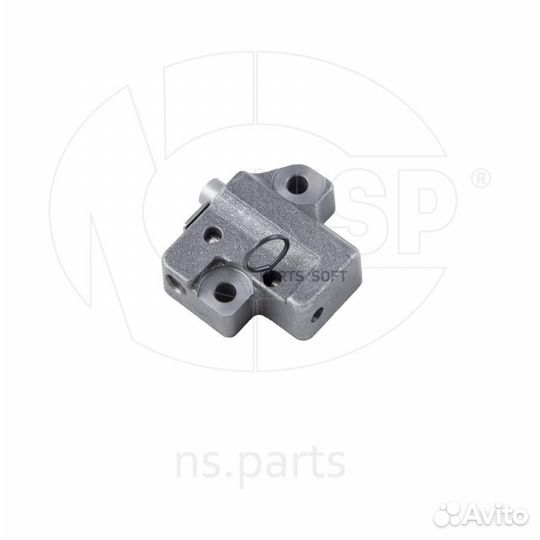 NSP NSP022441025001 Натяжитель цепи грм hyundai So