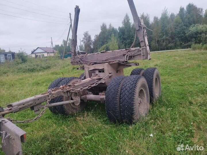 Урал 44202, 2011