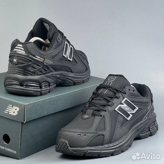 Кроссовки New Balance 1906 GoreTex
