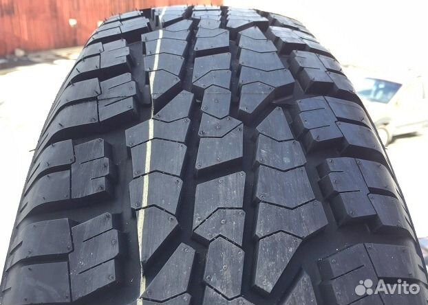 Centara Adventure A/T 235/70 R16 106T