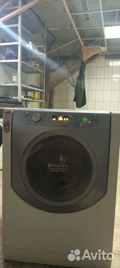 Стиральная машина 7кг