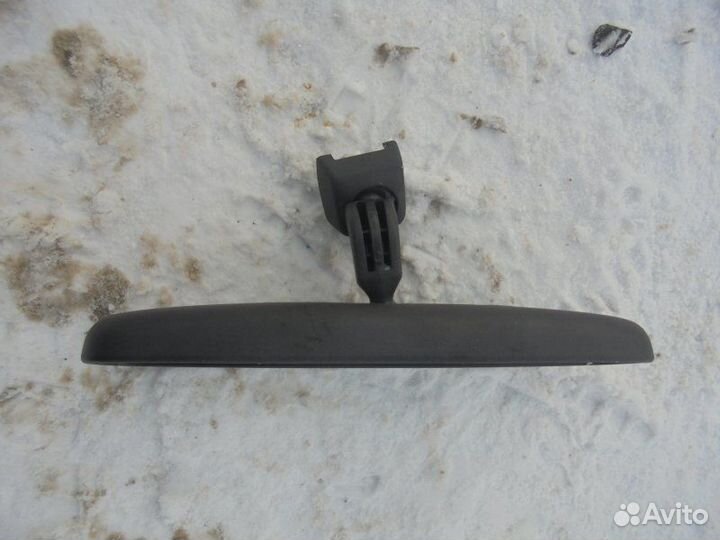 Зеркало Toyota Camry ACV40 2AZ-FE 2008/6