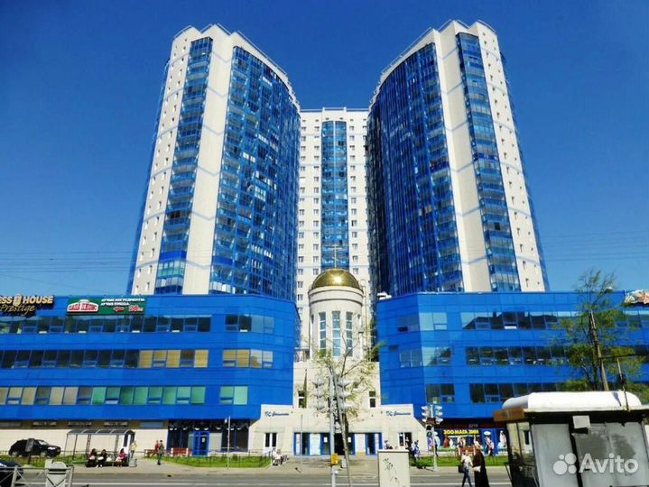 Аренда рабочего места - педикюр