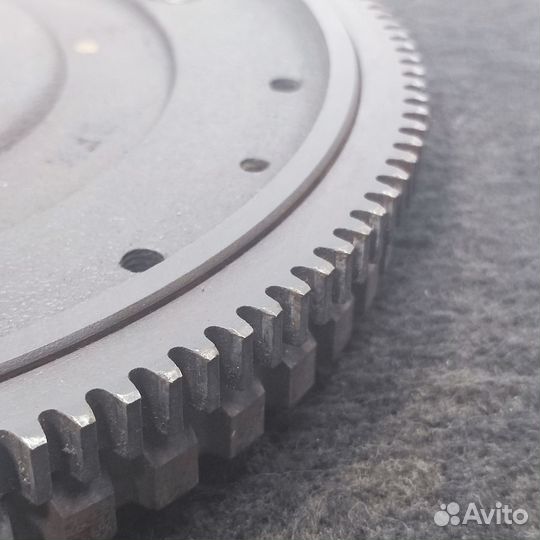 Маховик Peugeot 406