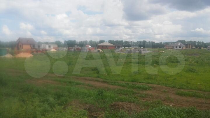 Участок 31 сот. (ИЖС)