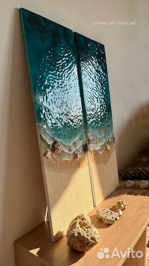 Настенное панно 