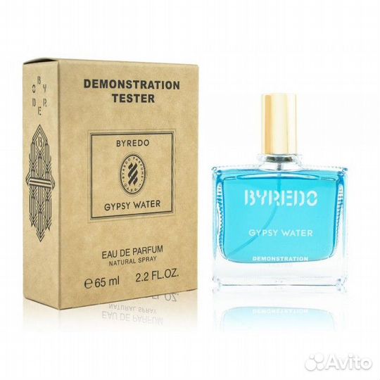 Byredo Gypsy Water edp 65мл Дубай