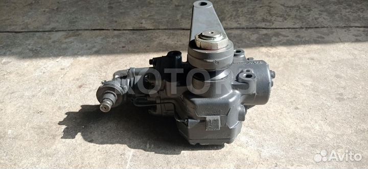 Редуктор рулевой DAF CF-series 2010 49002058