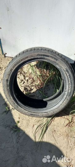 Nankang SW-5 225/45 R17 94H