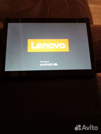Lenovo tb x505x