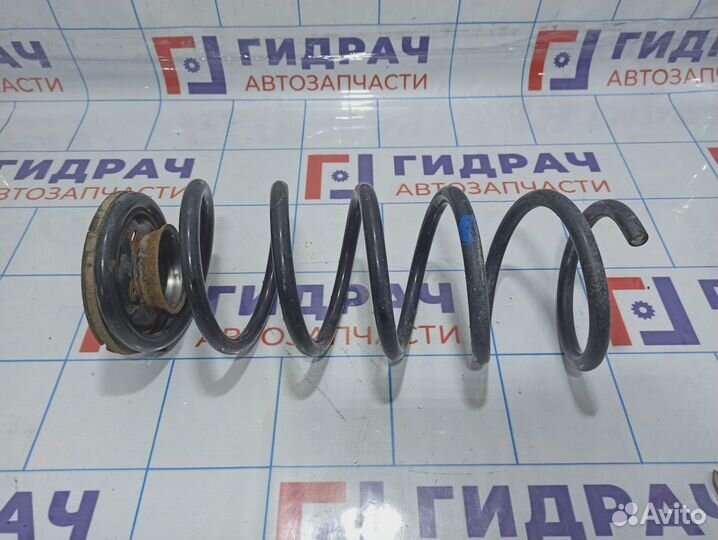 Пружина передняя Mazda CX-7 EG25-34-011B