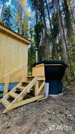 Аренда Коттеджа посуточно