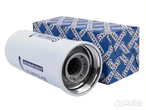 Фильтр гидравлический New Holland, Case серий