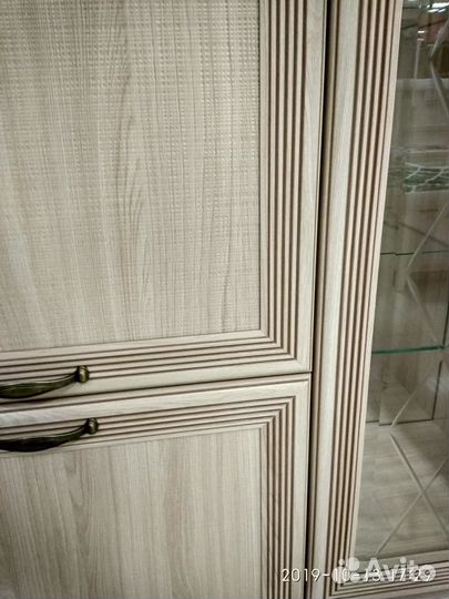 Стенка новая Лером