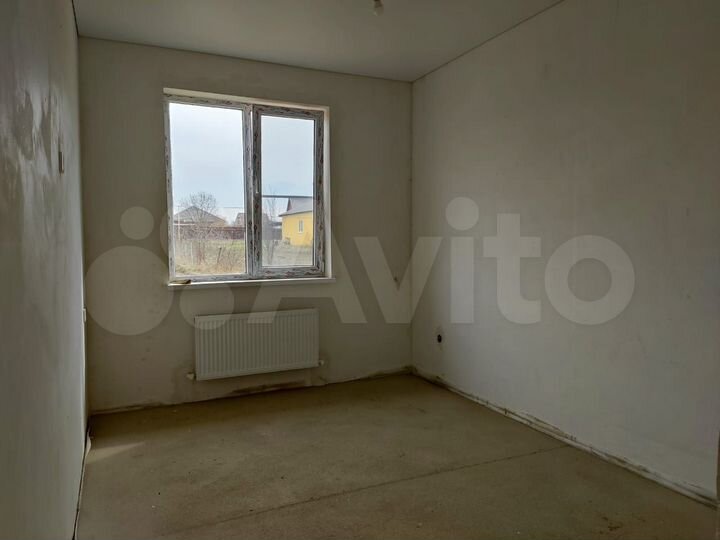 Дом 70 м² на участке 6 сот.