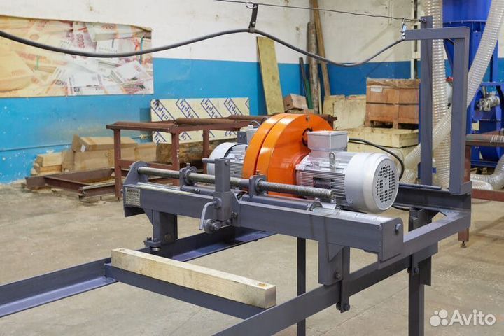 Кромкообрезной станок скр 2
