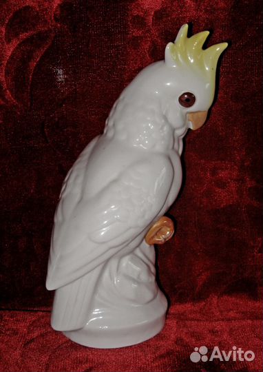 Немецкий фарфор