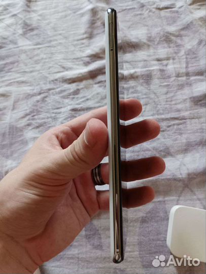 Xiaomi redmi note 10S 6/128