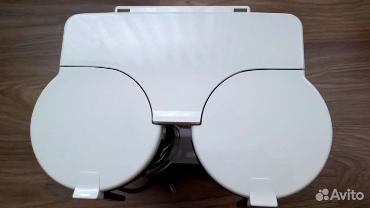 Кофемашина krups