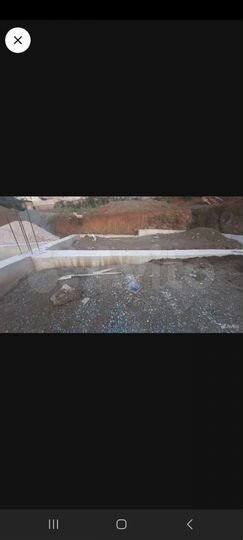 Участок 5,8 сот. (СНТ, ДНП)