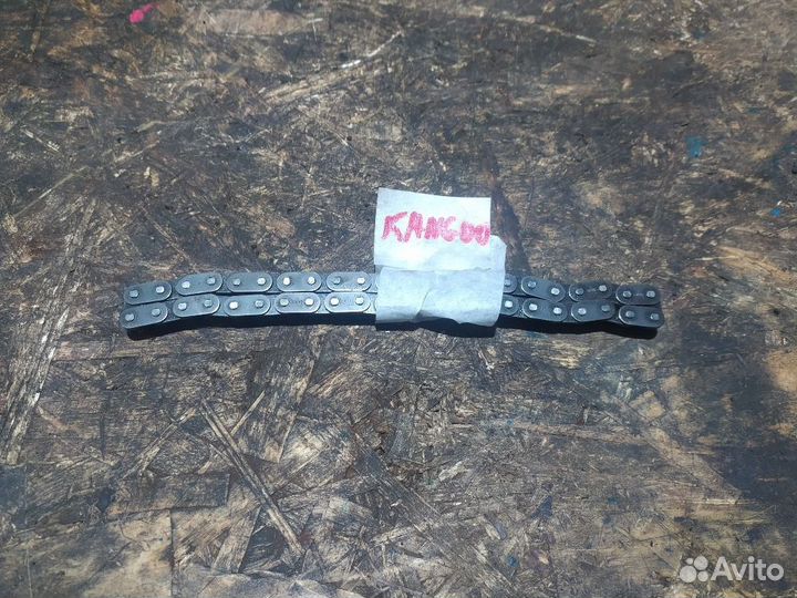 Цепь масляного насоса Renault Kangoo I (1997—2003) 1, I