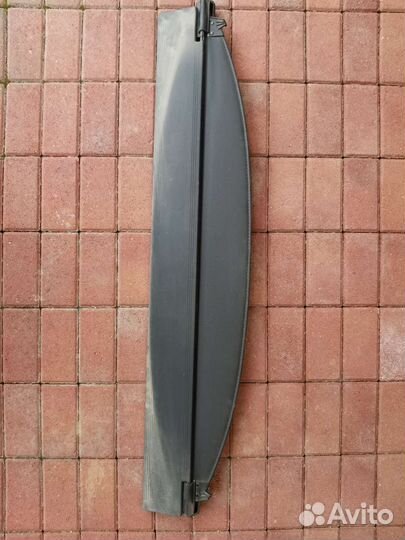 Шторка багажника Ford Escort универсал