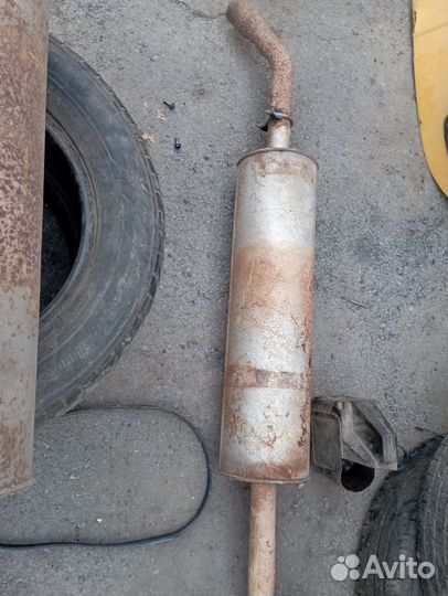 Двери на газель