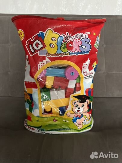 Конструктор