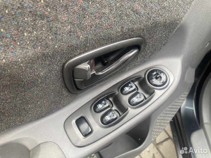 Hyundai Accent 1.5 МТ, 2008, 230 000 км