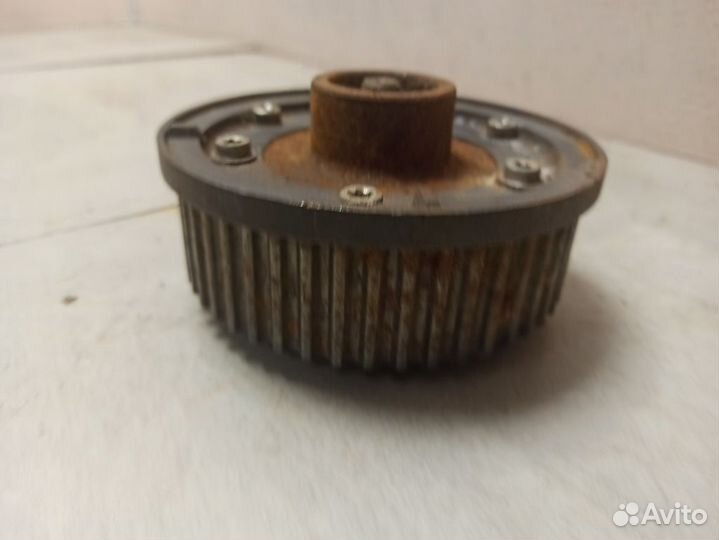 Механизм изменения фаз грм 13322AA000