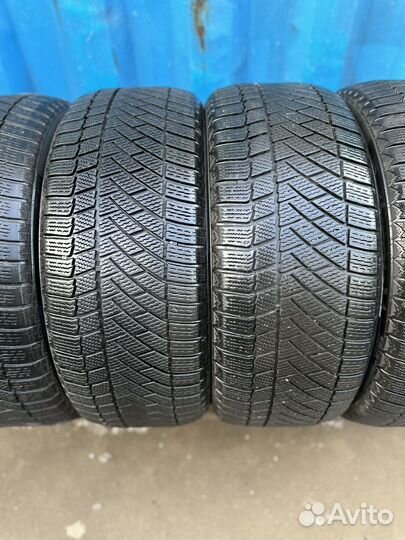 Continental ContiVikingContact 6 225/55 R17 101T