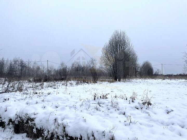 Участок 10,2 сот. (СНТ, ДНП)