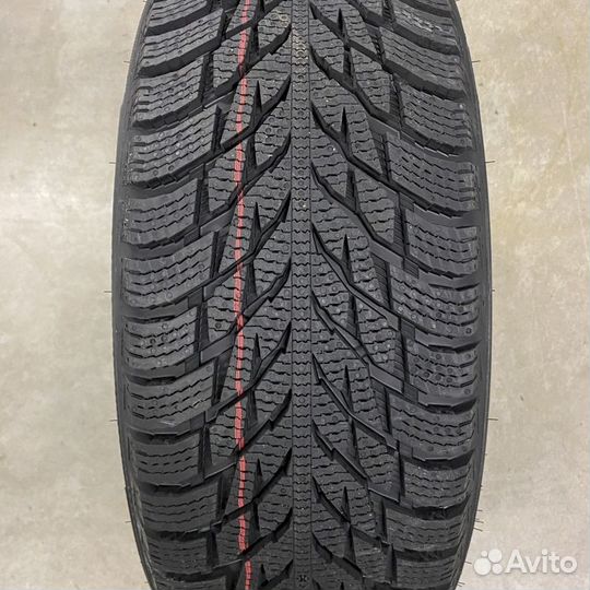 Nokian Tyres Hakkapeliitta R3 205/65 R16 99R