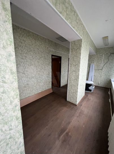 Свободного назначения, 55 м²