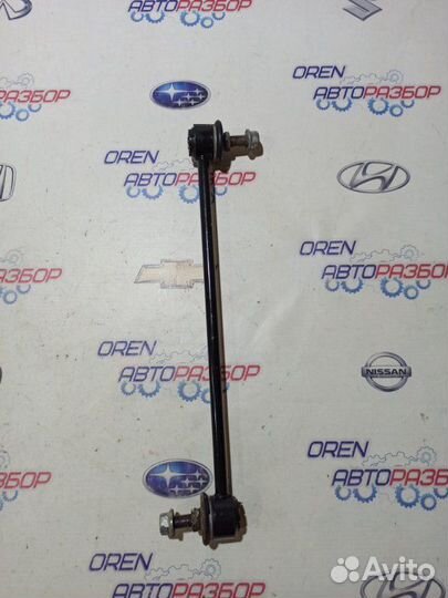 Стойка стабилизатора передняя Ford Focus 3 хэтчбек