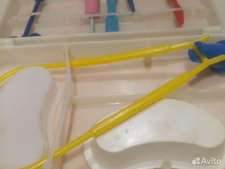 Игрушка из СССР