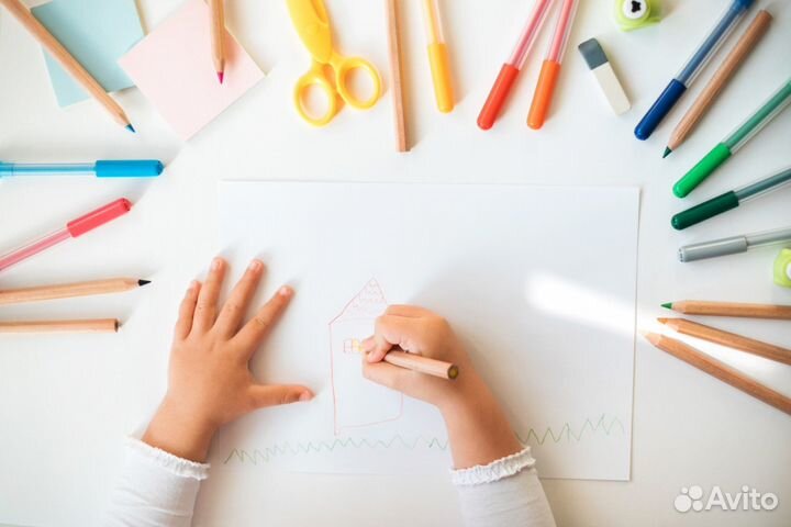 Студия рисования