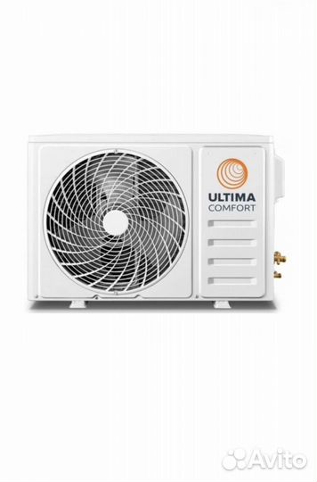 Сплит-система ultima comfort