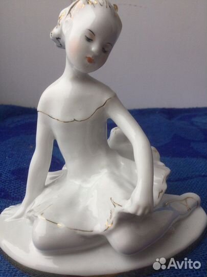 Статуэтка Юная балерина