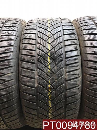 Goodyear UltraGrip Performance Gen-1 245/45 R17 110