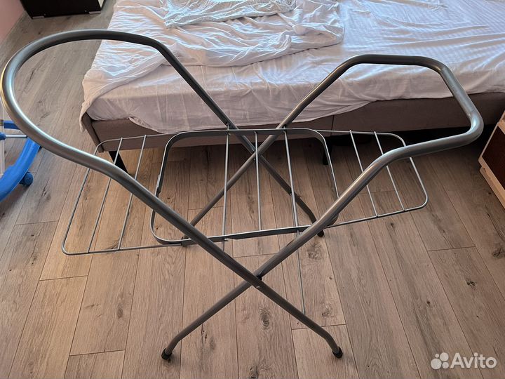 Подставка для детской ванночки