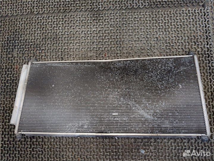 Радиатор кондиционера Honda Insight 2009, 2009