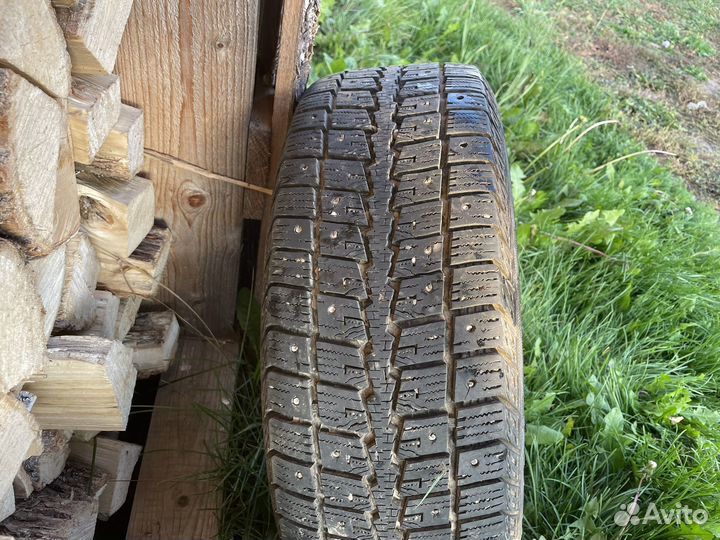 Колеса зимние r15 4x114,3 hyundai kia