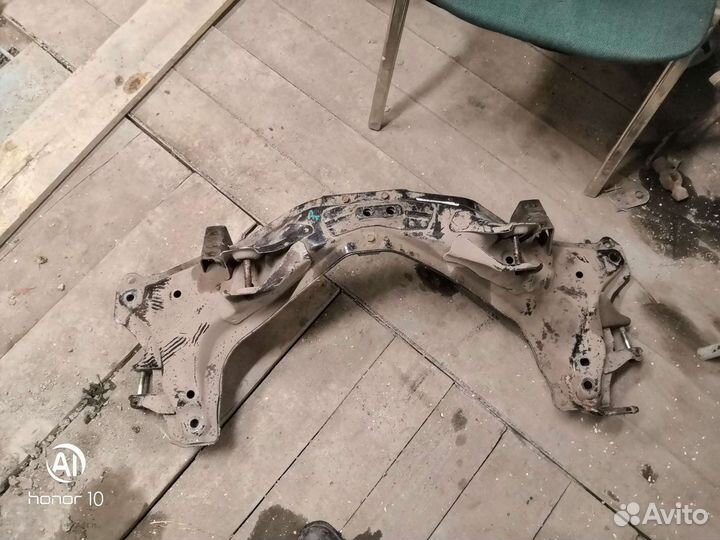Задний подрамник Хонда срв 3