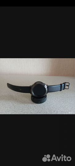Samsung Gear sport