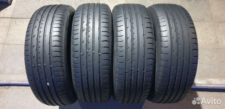 Nexen N8000 235/65 R17 104H