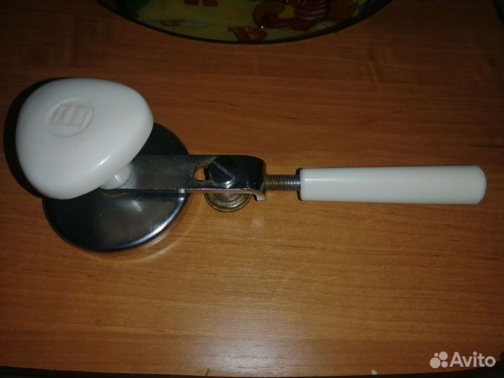 Закаточная машинка