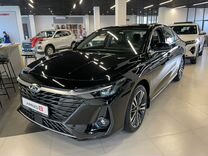 Новый Chery Arrizo 8 1.6 AMT, 2024, цена от 2 600 000 руб.